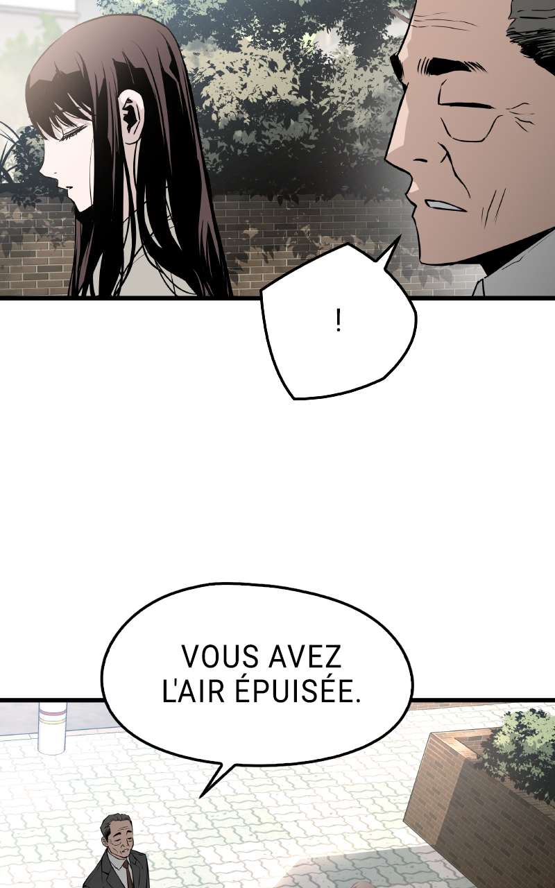 Read The Breaker 3_ Eternal Force FR Manga Online