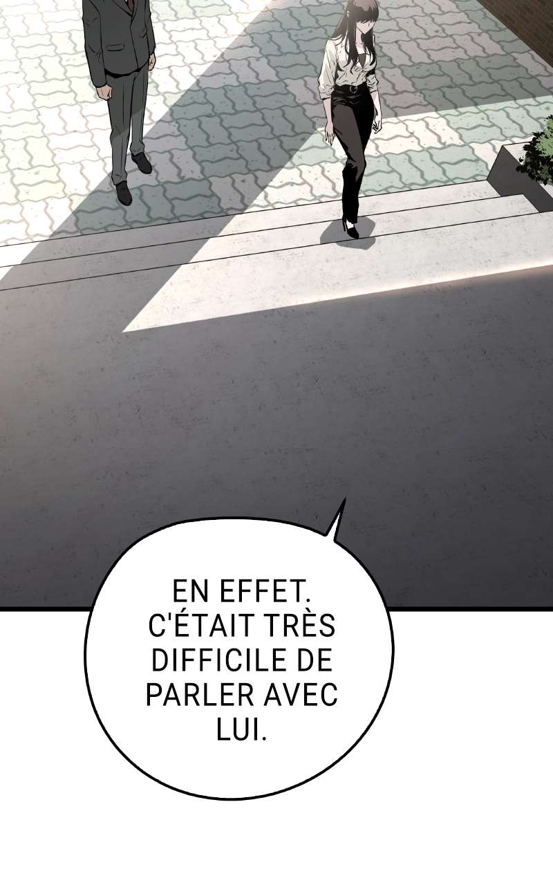 Read The Breaker 3_ Eternal Force FR Manga Online