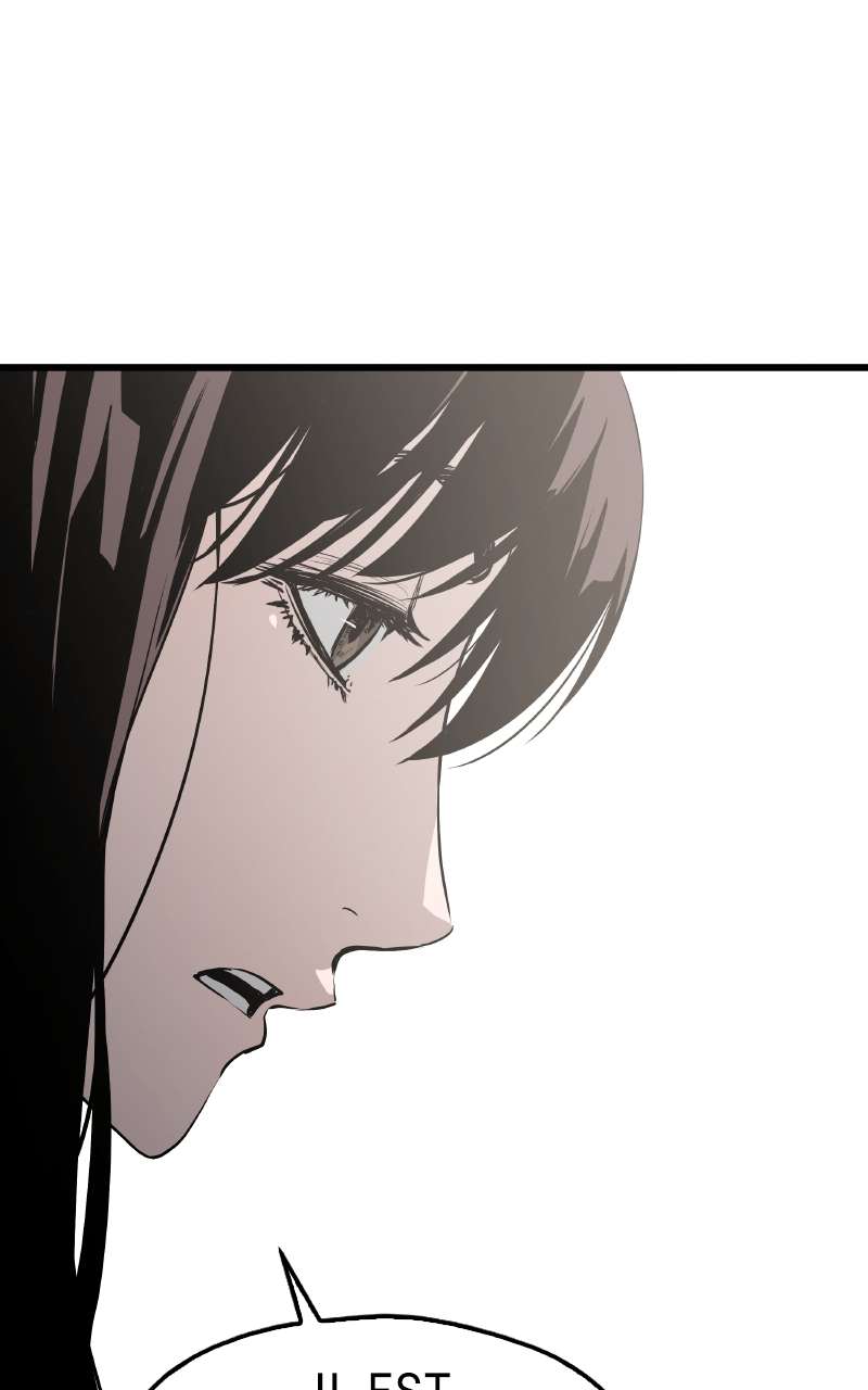 Read The Breaker 3_ Eternal Force FR Manga Online