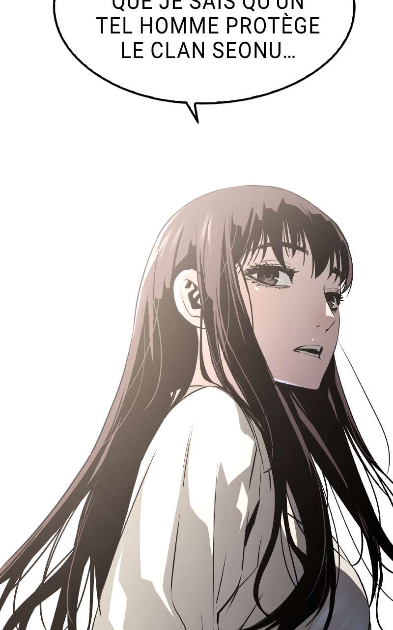 Read The Breaker 3_ Eternal Force FR Manga Online