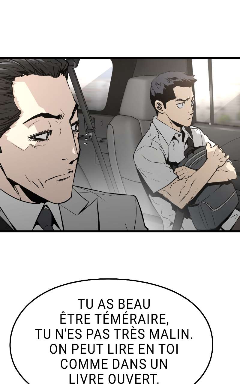 Read The Breaker 3_ Eternal Force FR Manga Online