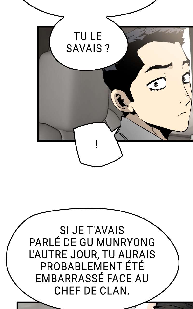Read The Breaker 3_ Eternal Force FR Manga Online