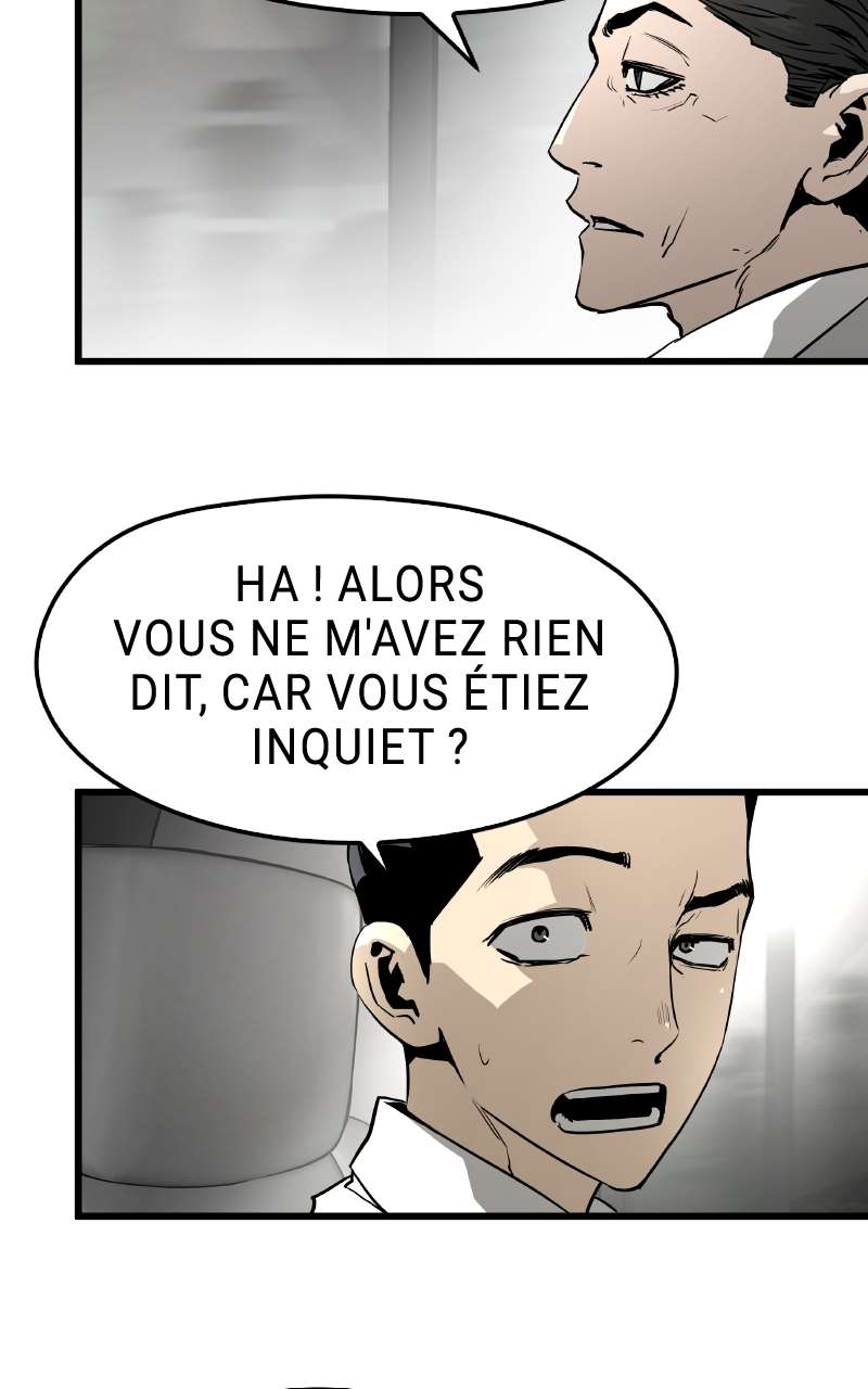 Read The Breaker 3_ Eternal Force FR Manga Online