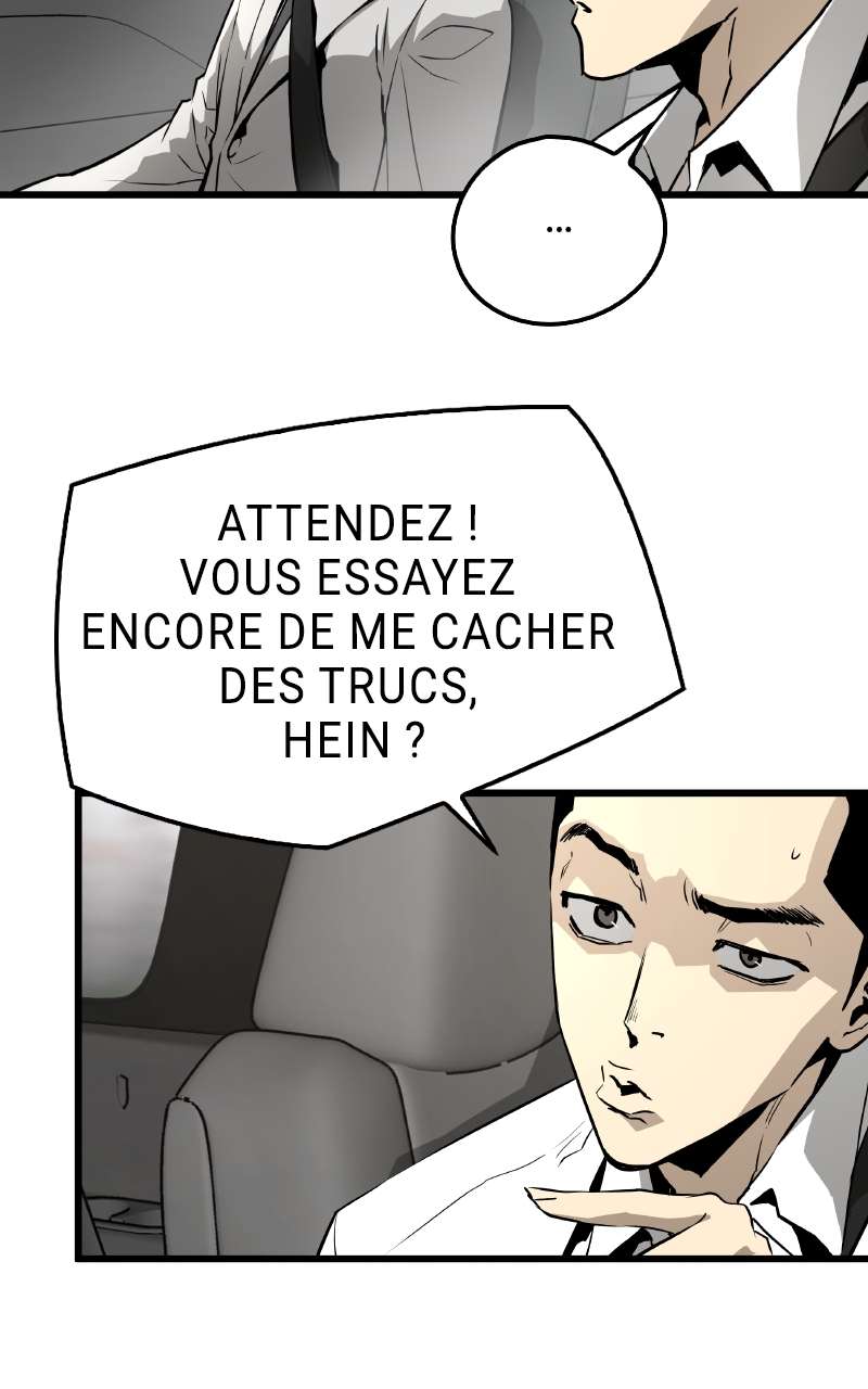 Read The Breaker 3_ Eternal Force FR Manga Online