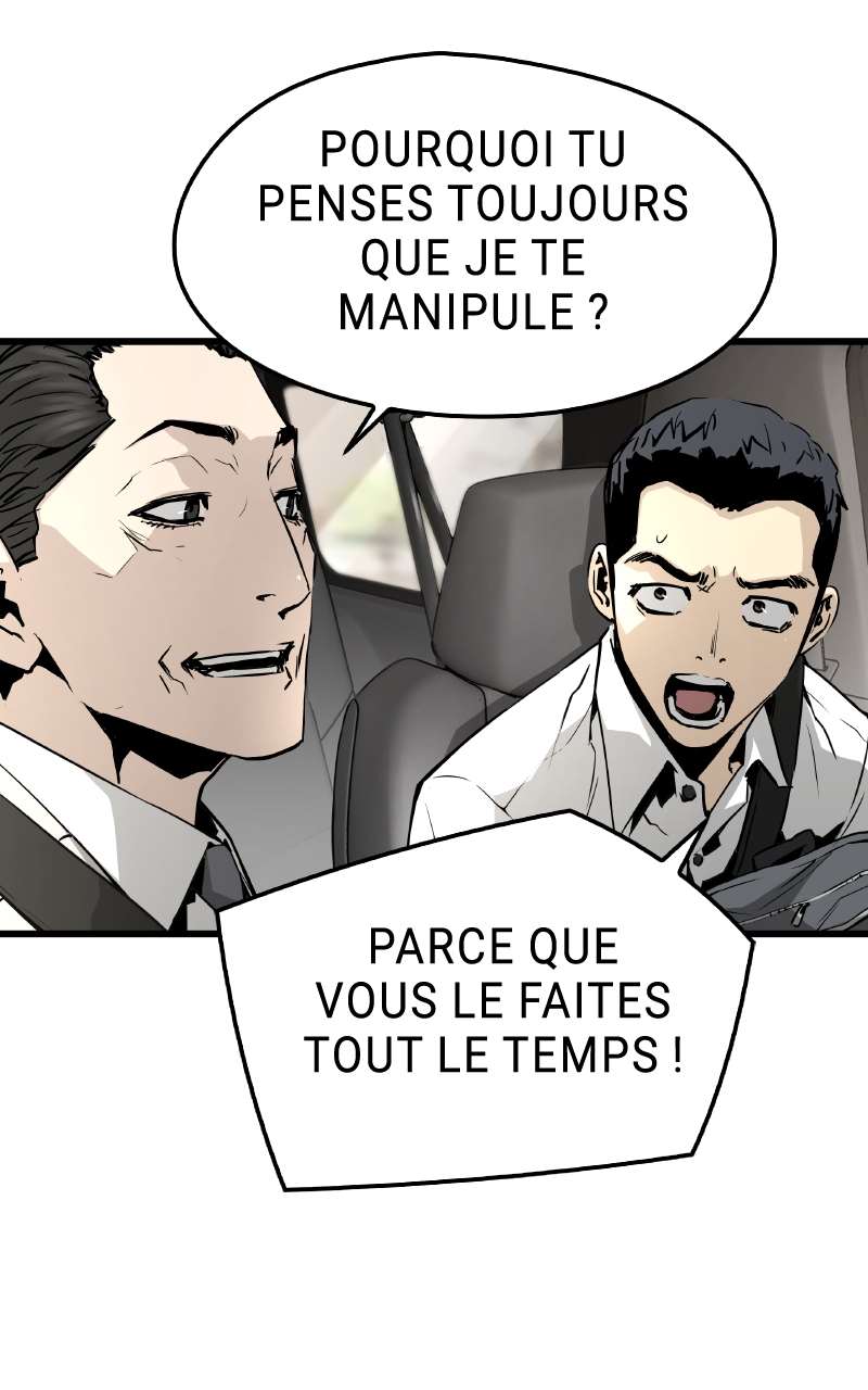 Read The Breaker 3_ Eternal Force FR Manga Online