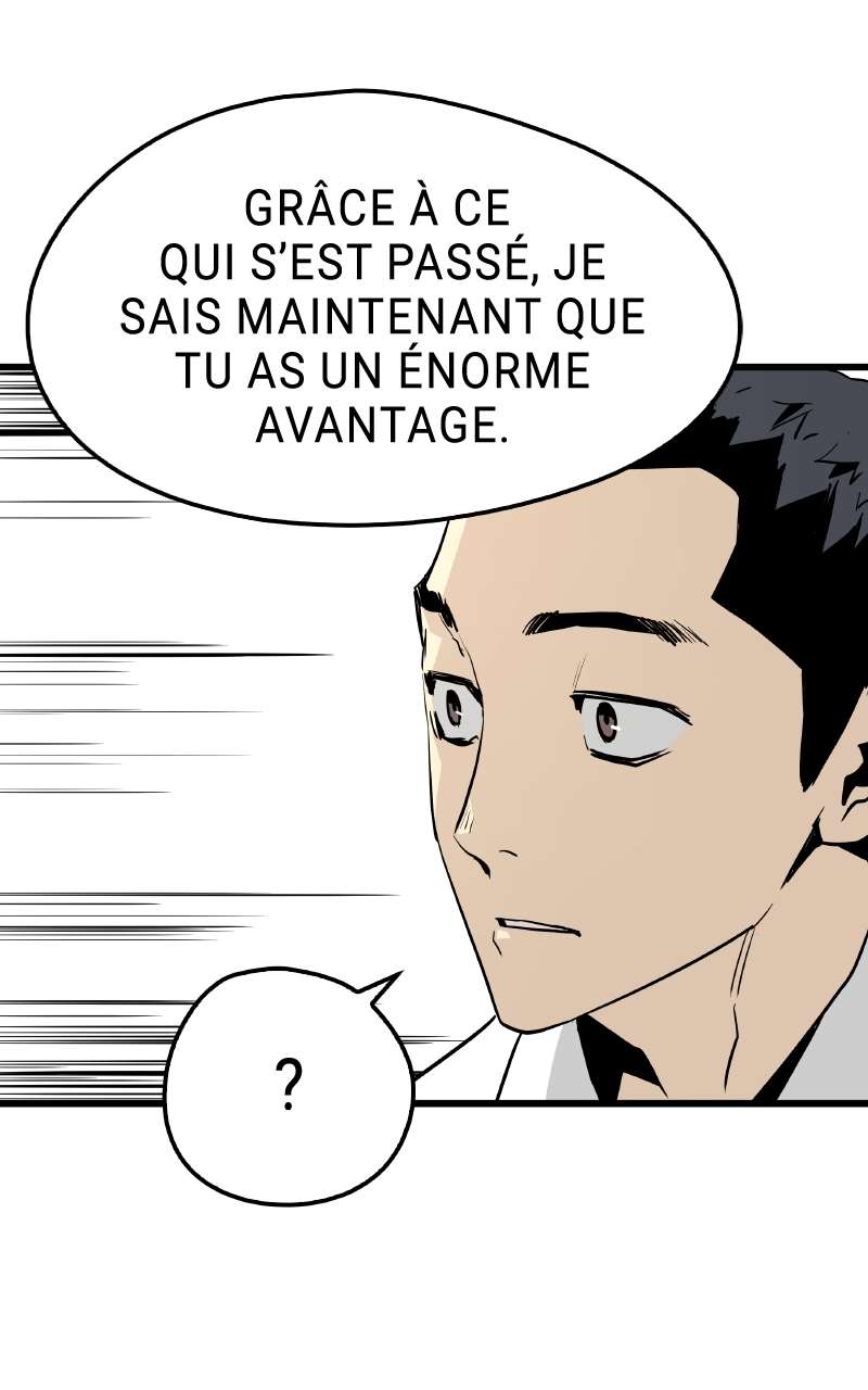 Read The Breaker 3_ Eternal Force FR Manga Online