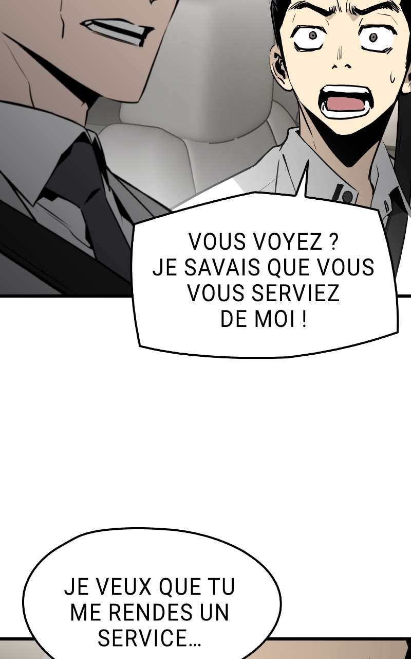 Read The Breaker 3_ Eternal Force FR Manga Online