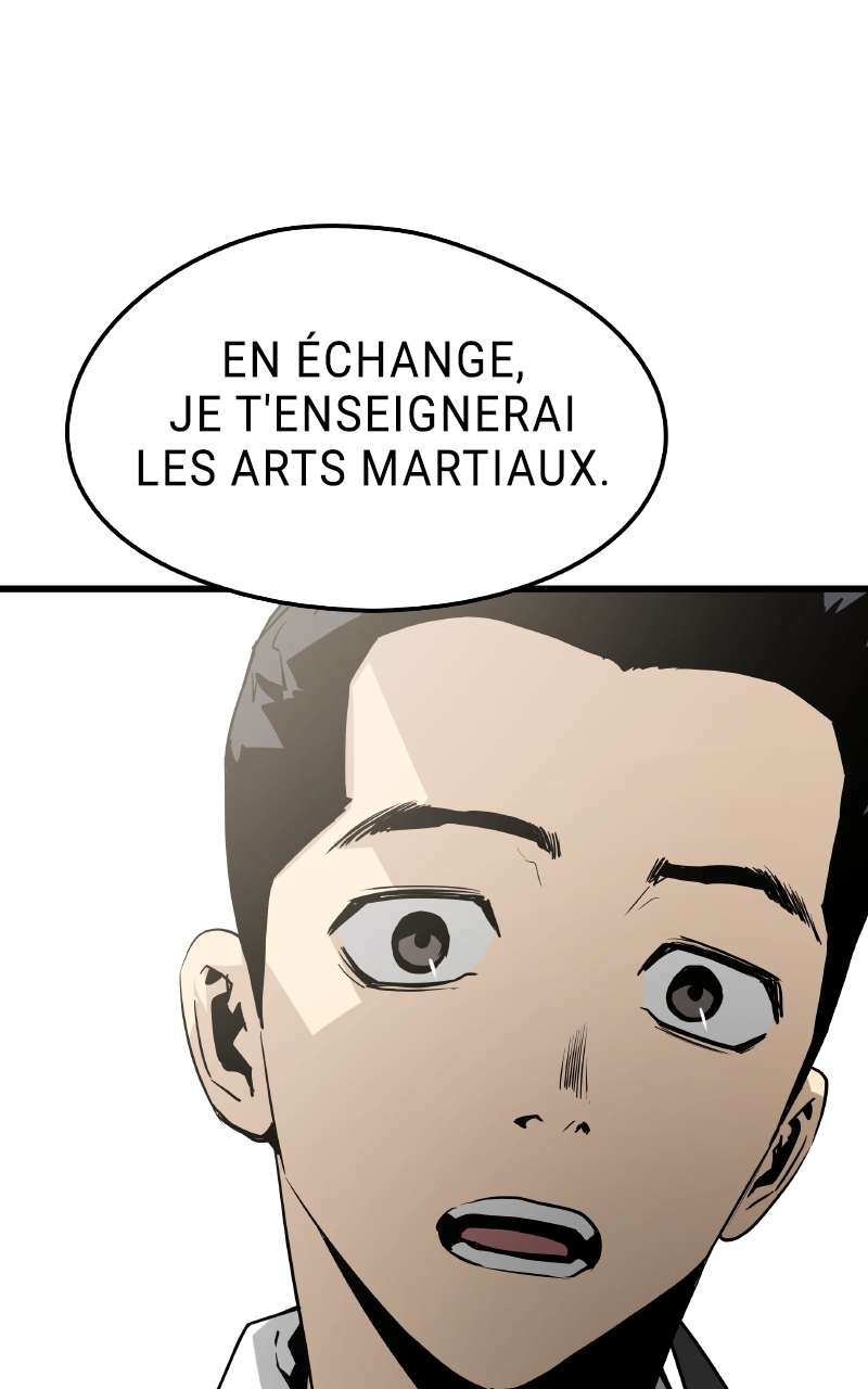 Read The Breaker 3_ Eternal Force FR Manga Online