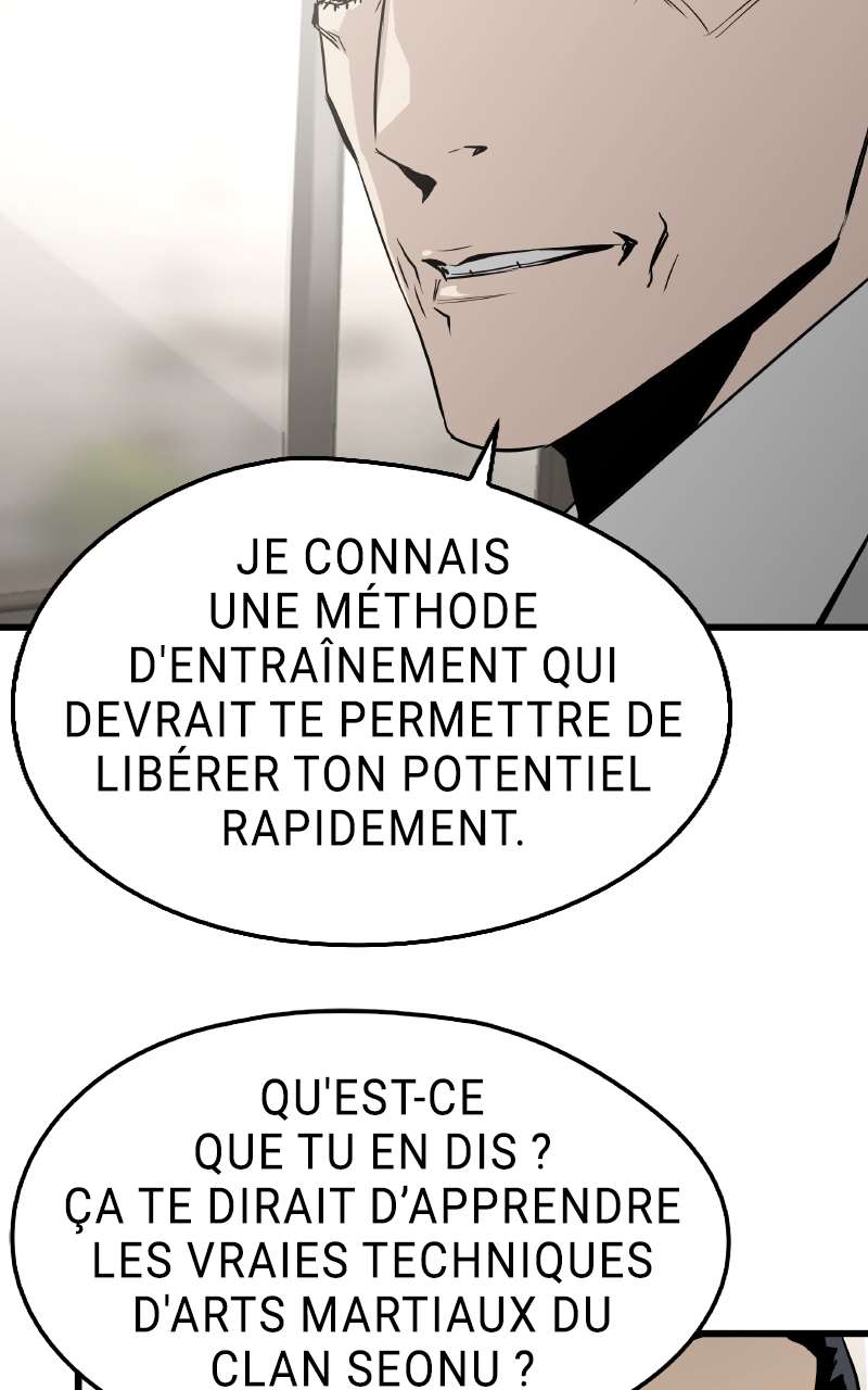 Read The Breaker 3_ Eternal Force FR Manga Online