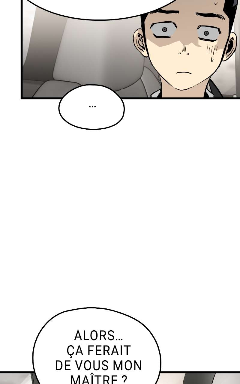 Read The Breaker 3_ Eternal Force FR Manga Online
