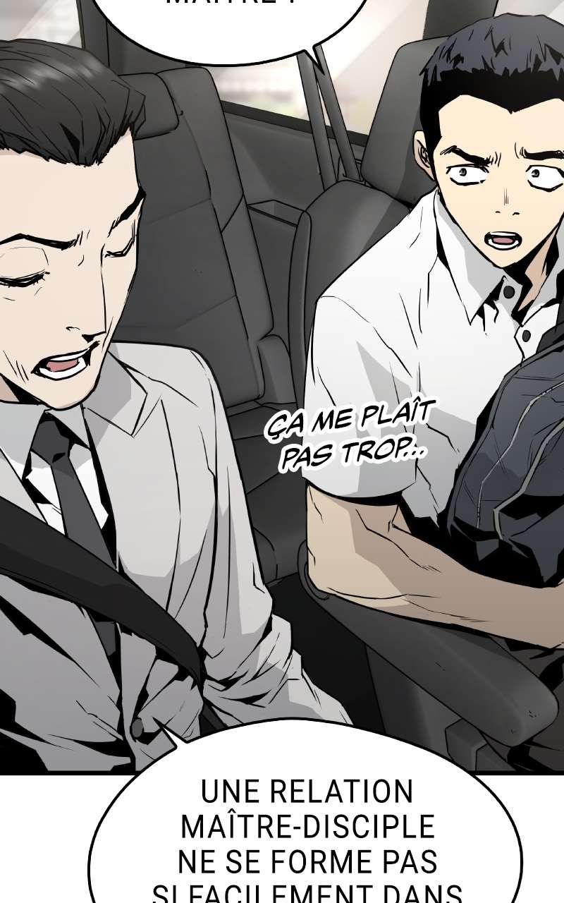 Read The Breaker 3_ Eternal Force FR Manga Online