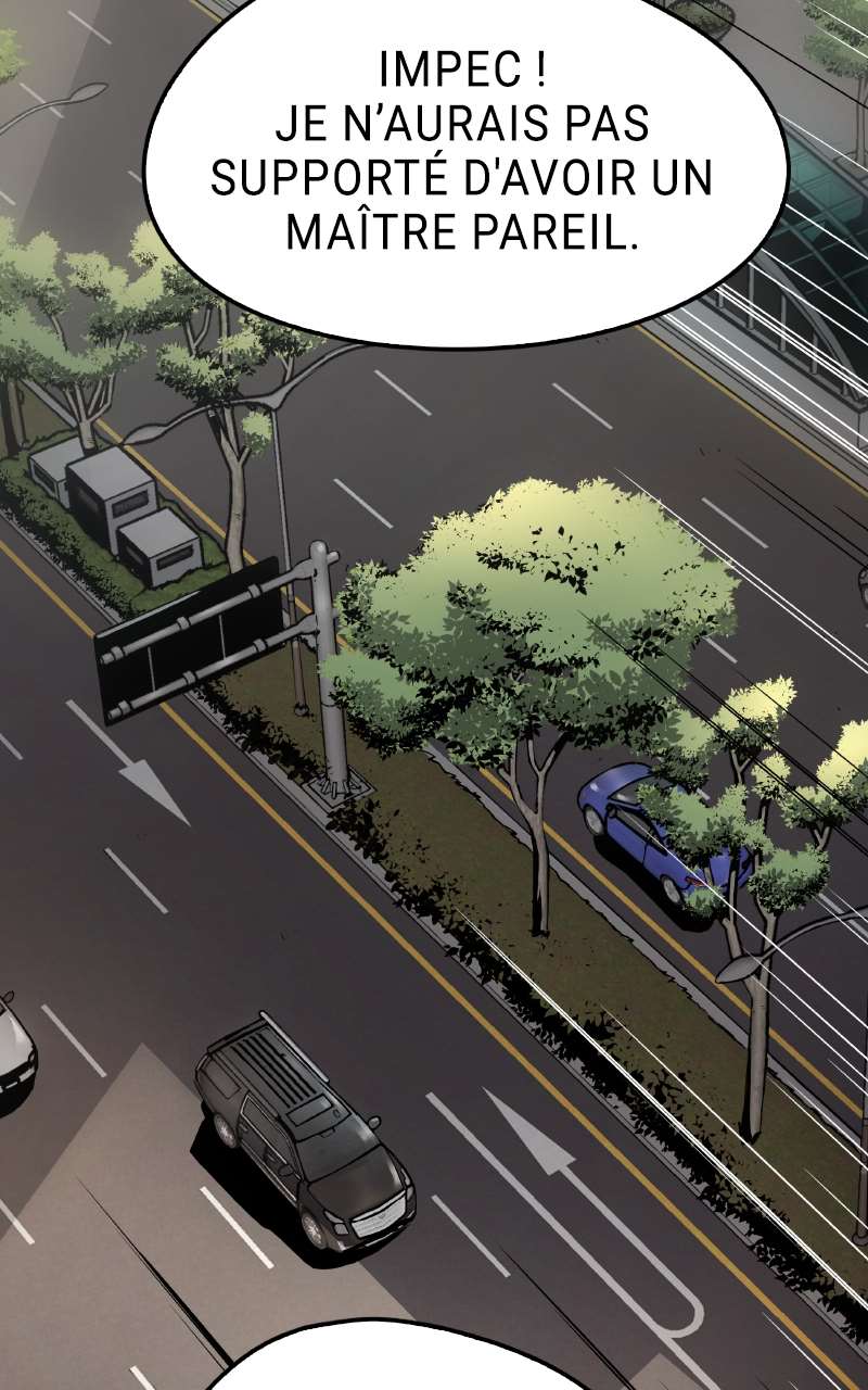 Read The Breaker 3_ Eternal Force FR Manga Online