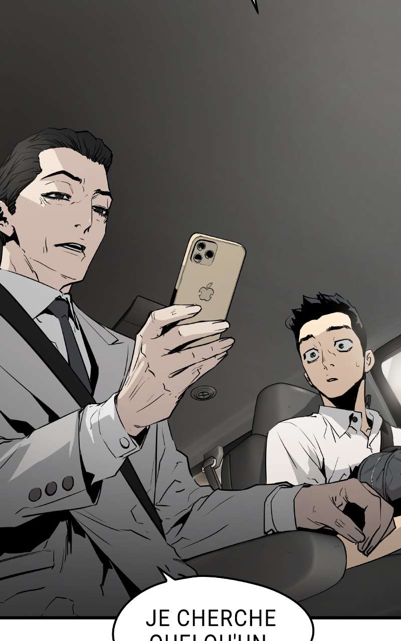 Read The Breaker 3_ Eternal Force FR Manga Online