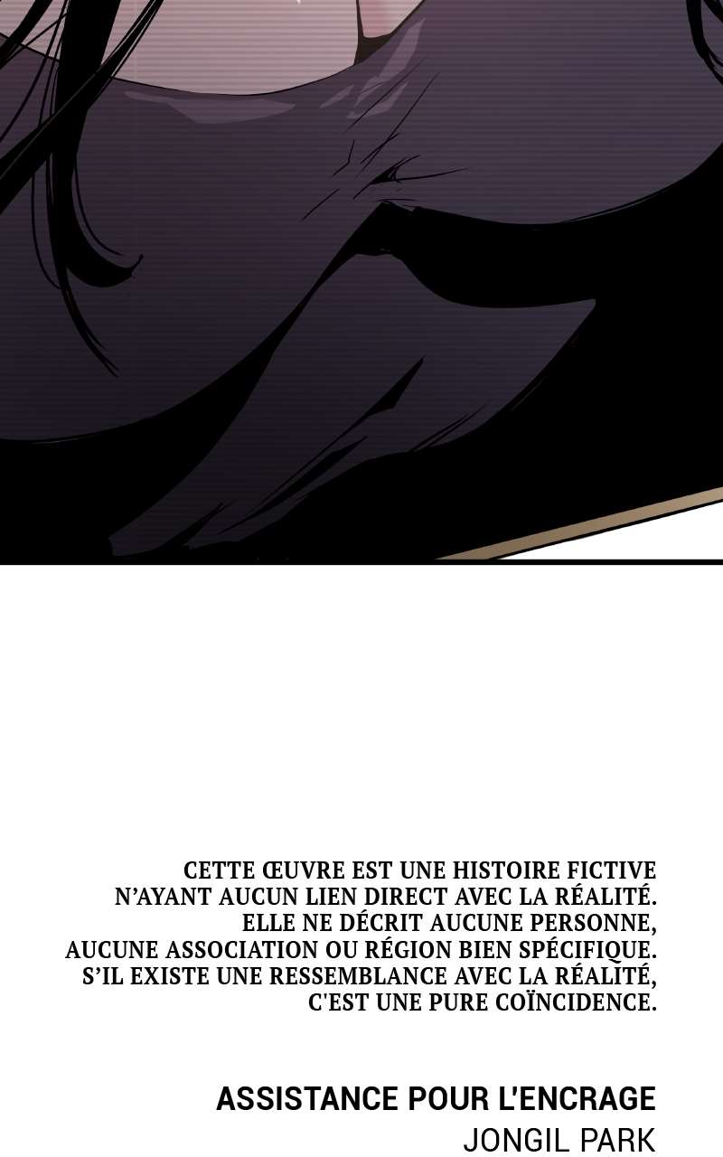 Read The Breaker 3_ Eternal Force FR Manga Online