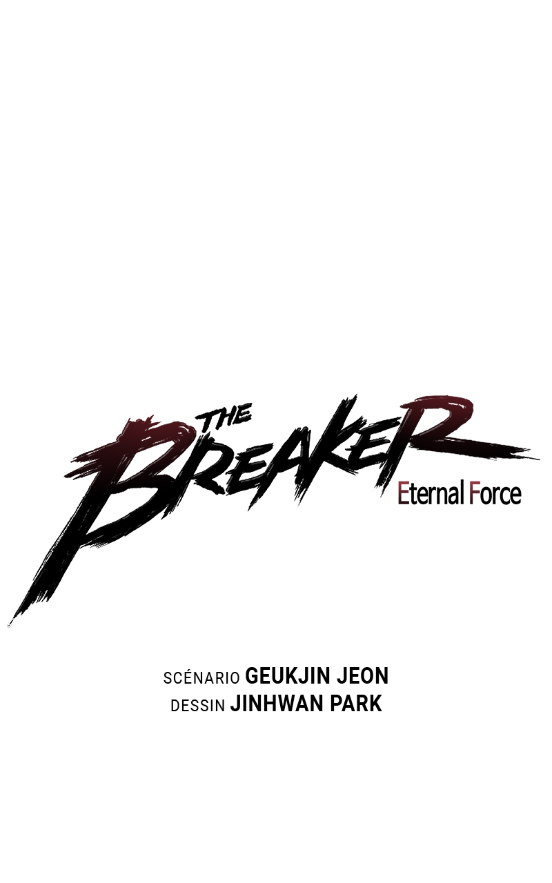 Read The Breaker 3_ Eternal Force FR Manga Online