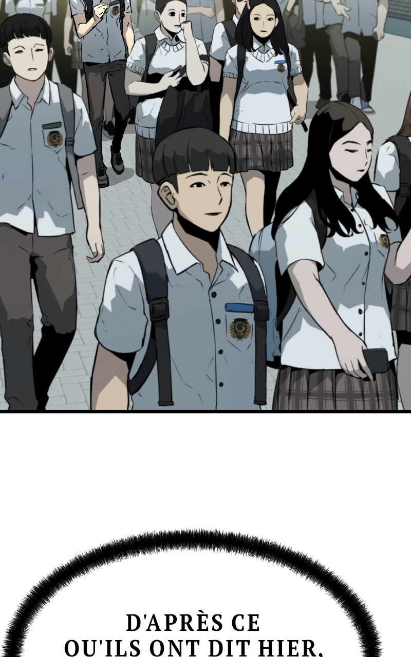 Read The Breaker 3_ Eternal Force FR Manga Online