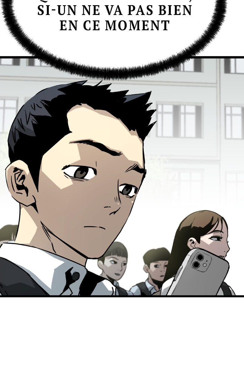 Read The Breaker 3_ Eternal Force FR Manga Online