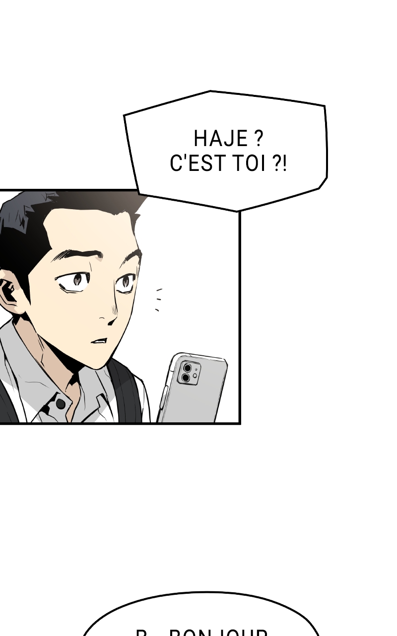 Read The Breaker 3_ Eternal Force FR Manga Online