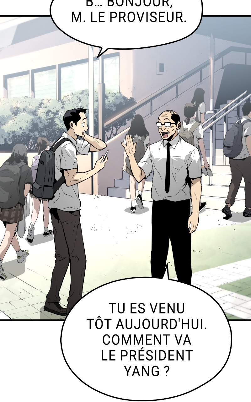 Read The Breaker 3_ Eternal Force FR Manga Online