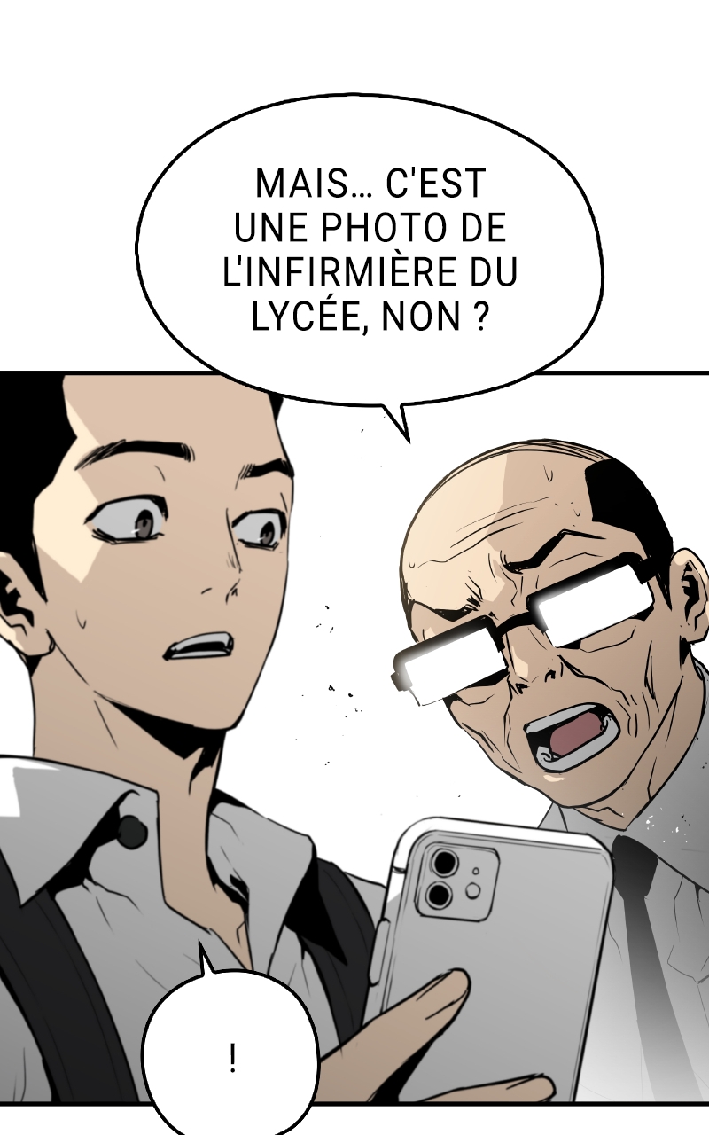Read The Breaker 3_ Eternal Force FR Manga Online