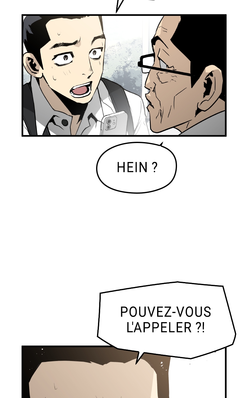 Read The Breaker 3_ Eternal Force FR Manga Online