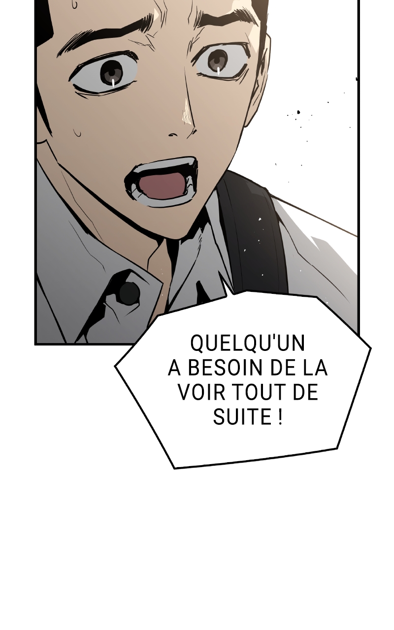 Read The Breaker 3_ Eternal Force FR Manga Online