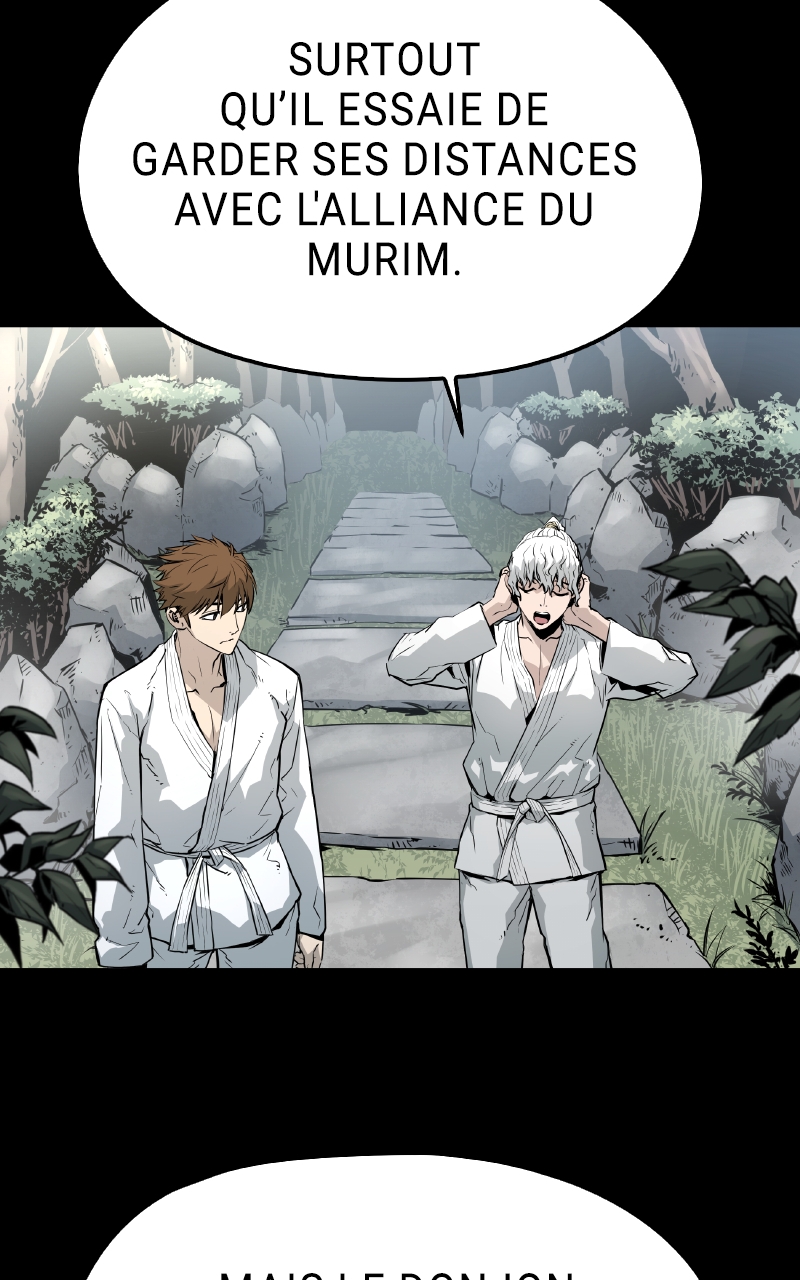 Read The Breaker 3_ Eternal Force FR Manga Online