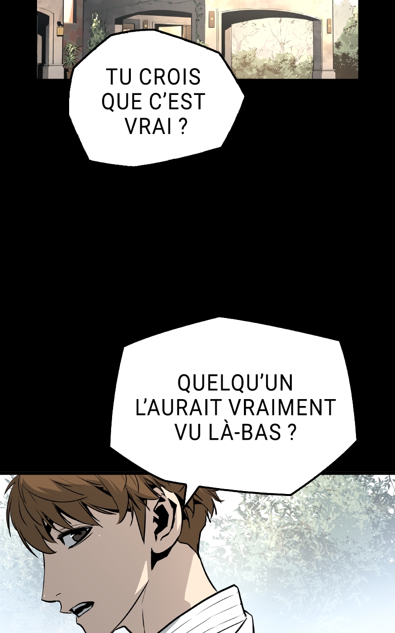 Read The Breaker 3_ Eternal Force FR Manga Online