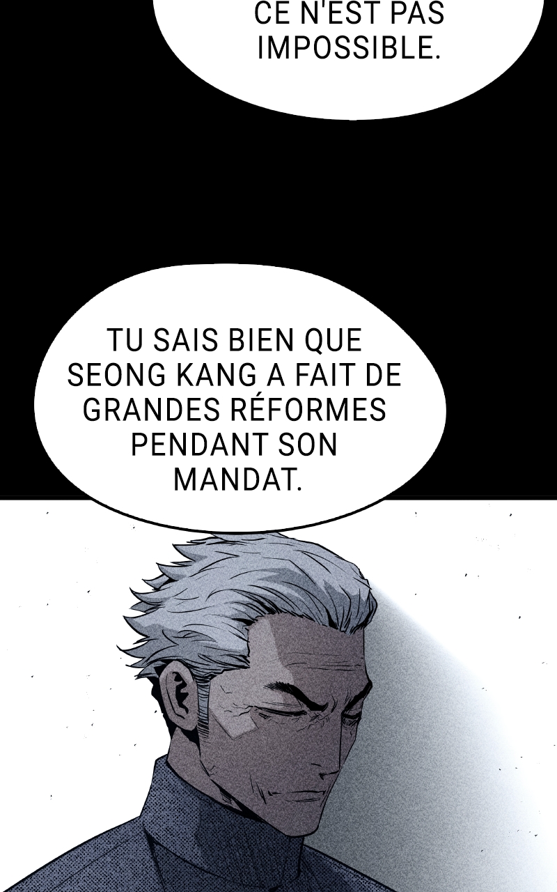 Read The Breaker 3_ Eternal Force FR Manga Online