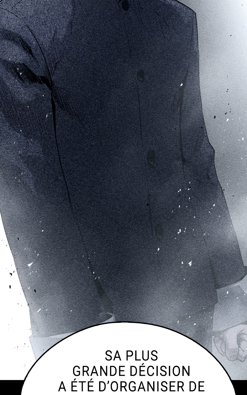 Read The Breaker 3_ Eternal Force FR Manga Online
