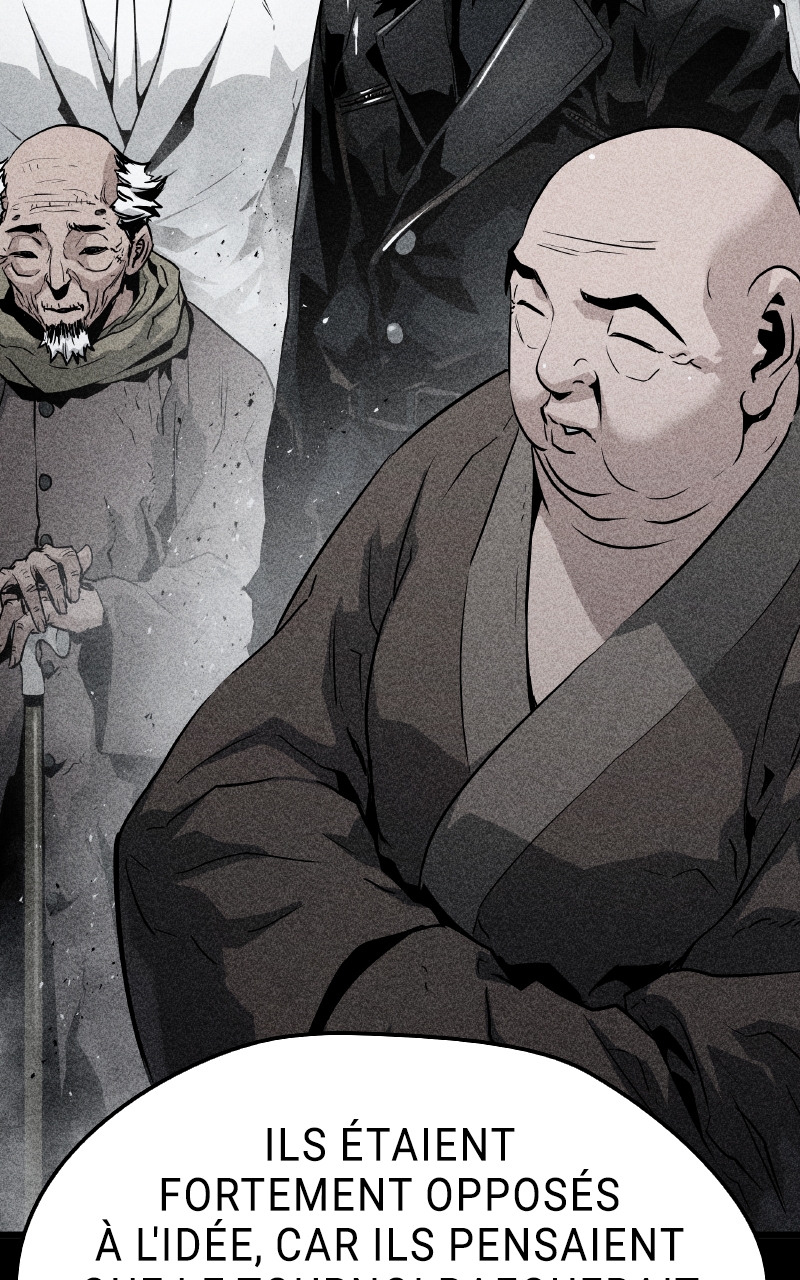 Read The Breaker 3_ Eternal Force FR Manga Online