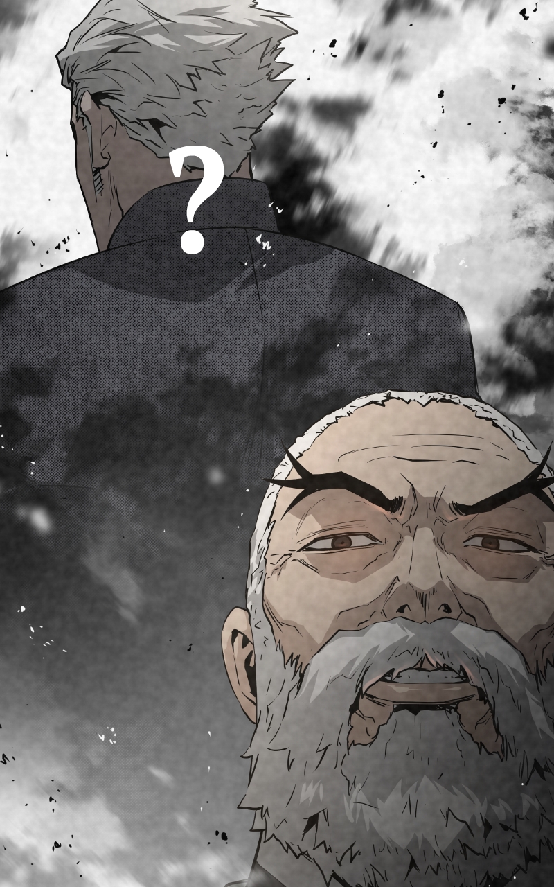 Read The Breaker 3_ Eternal Force FR Manga Online