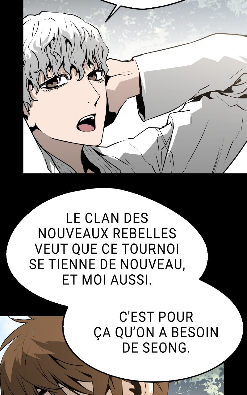 Read The Breaker 3_ Eternal Force FR Manga Online