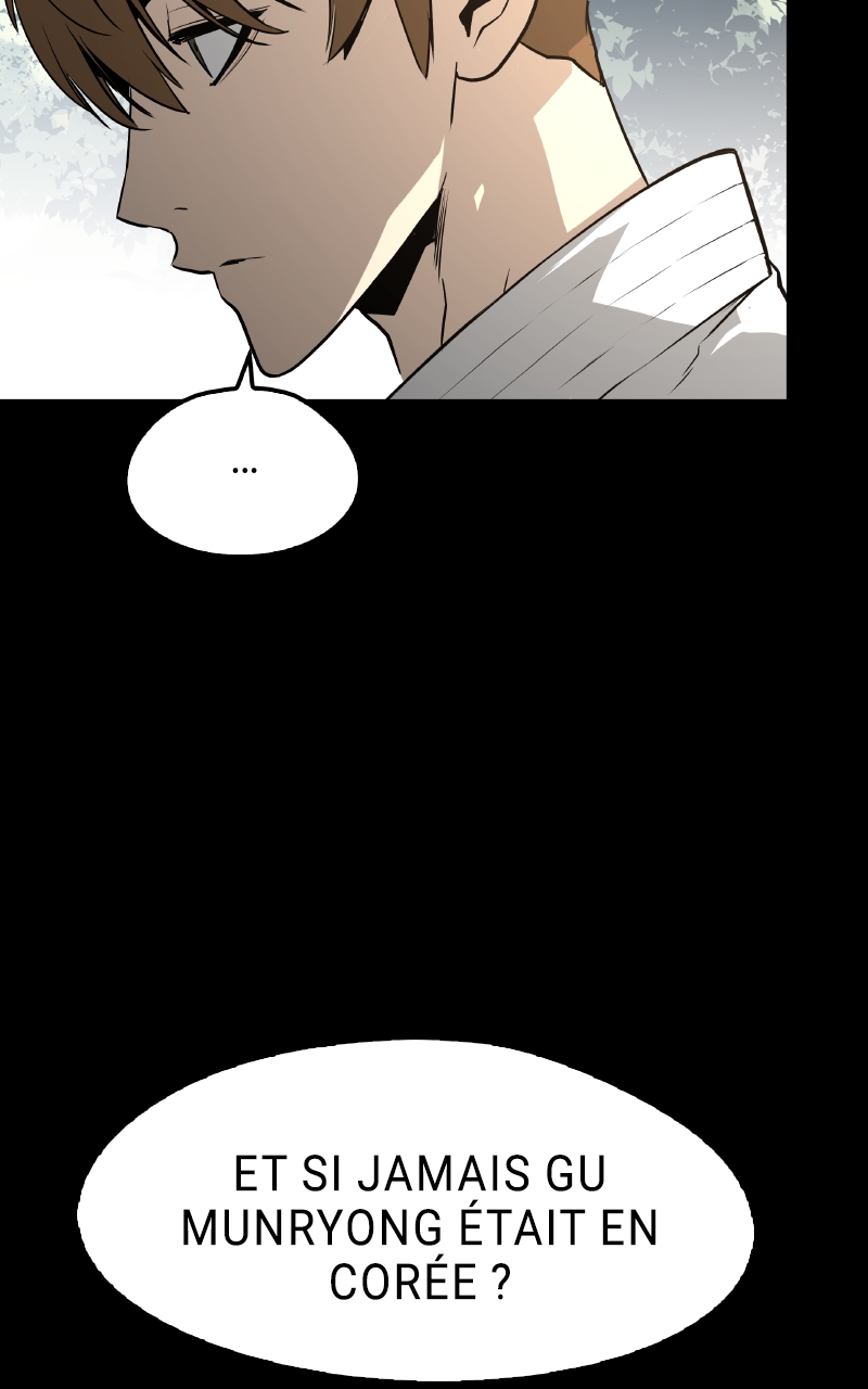 Read The Breaker 3_ Eternal Force FR Manga Online