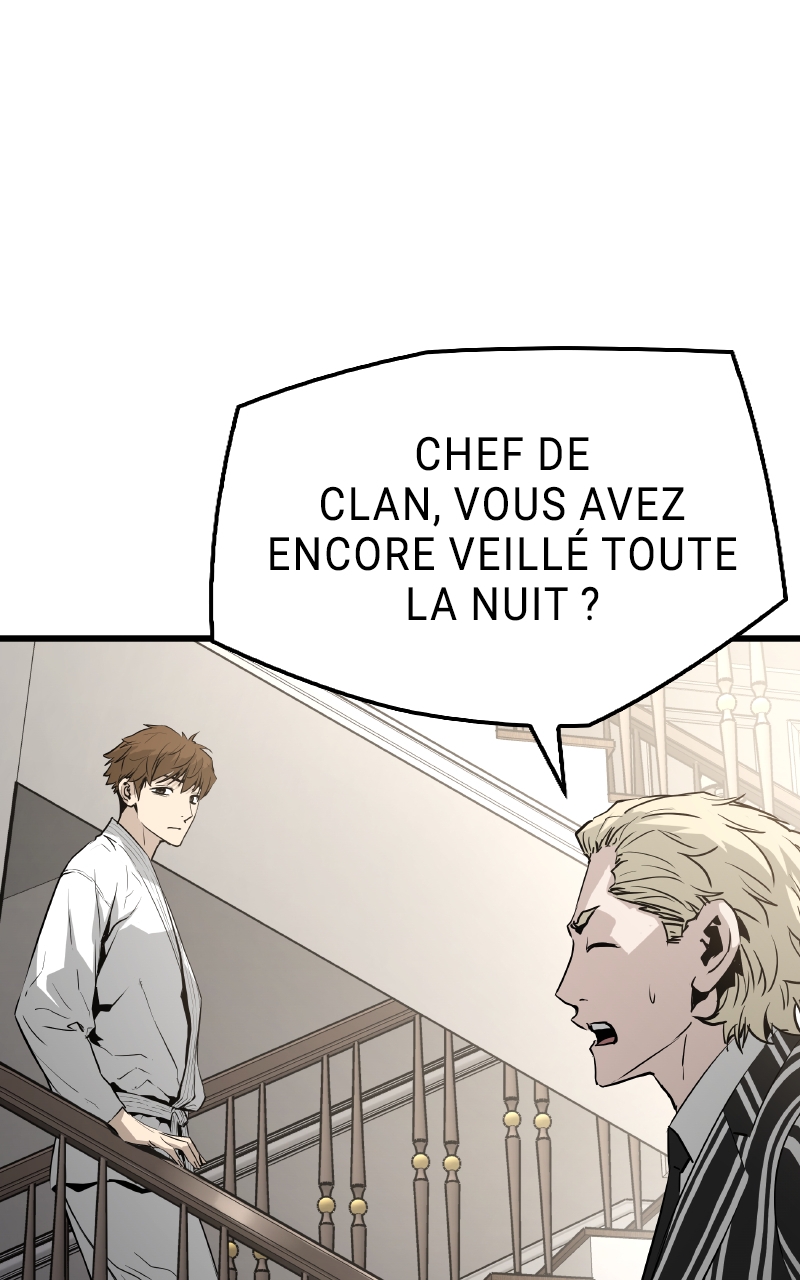 Read The Breaker 3_ Eternal Force FR Manga Online