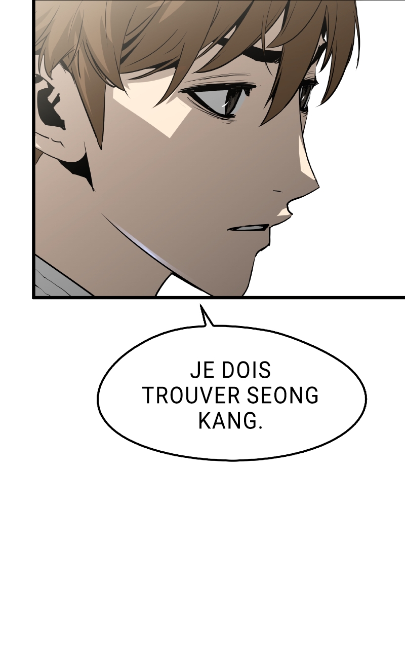 Read The Breaker 3_ Eternal Force FR Manga Online