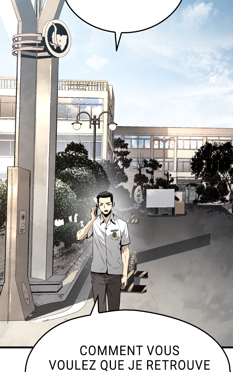 Read The Breaker 3_ Eternal Force FR Manga Online