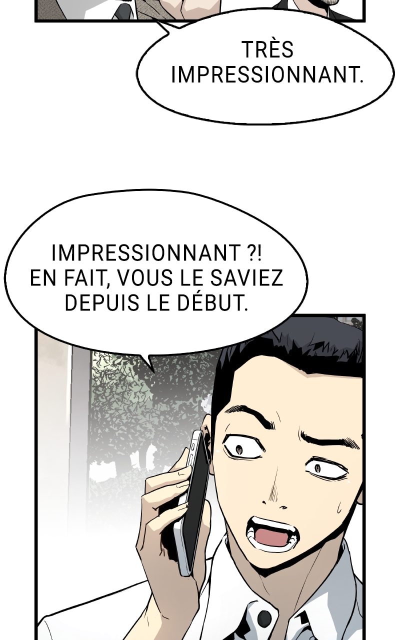 Read The Breaker 3_ Eternal Force FR Manga Online