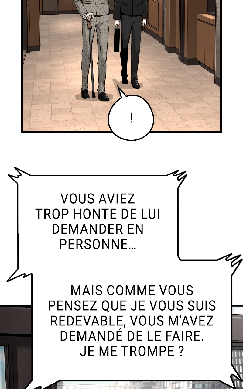 Read The Breaker 3_ Eternal Force FR Manga Online