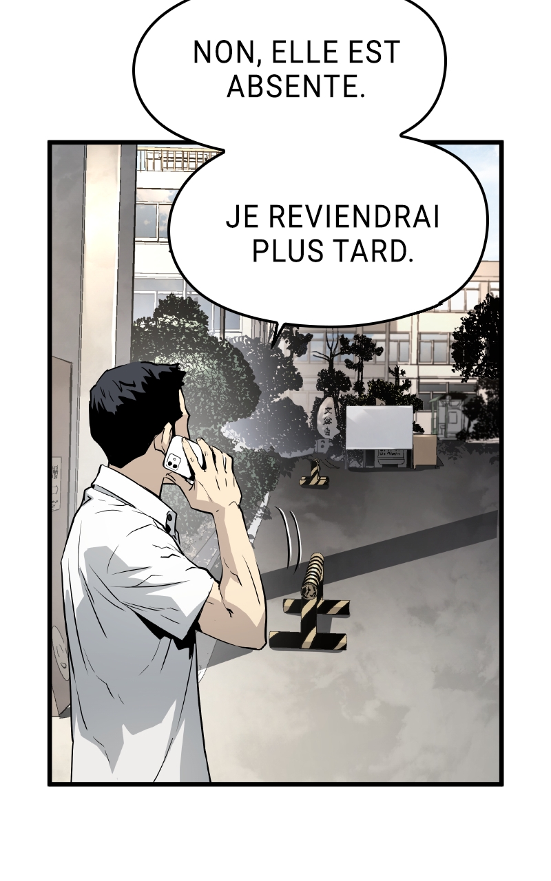 Read The Breaker 3_ Eternal Force FR Manga Online
