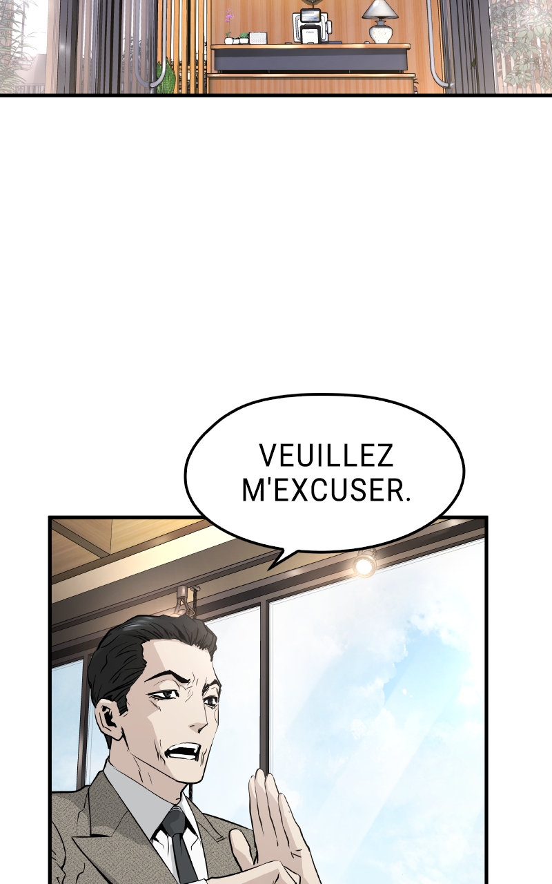 Read The Breaker 3_ Eternal Force FR Manga Online