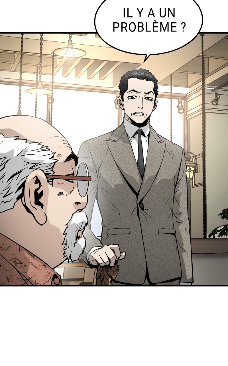 Read The Breaker 3_ Eternal Force FR Manga Online