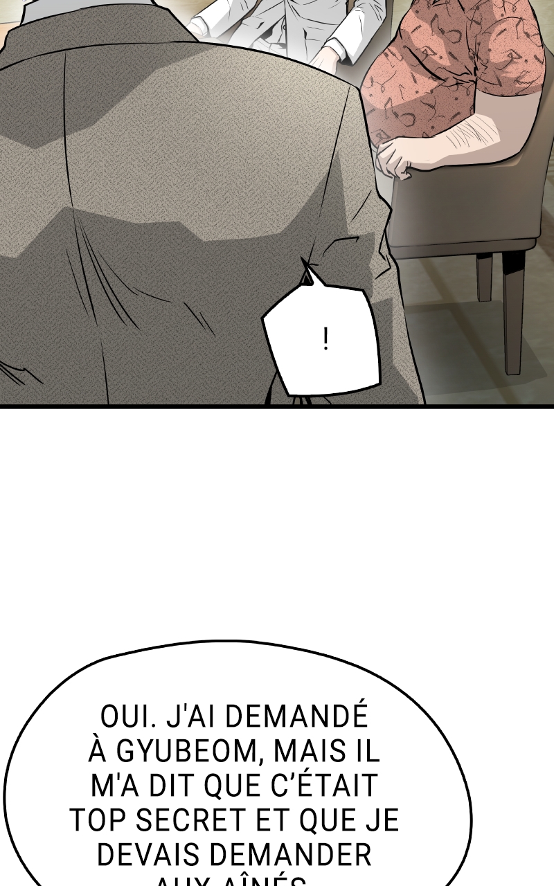 Read The Breaker 3_ Eternal Force FR Manga Online