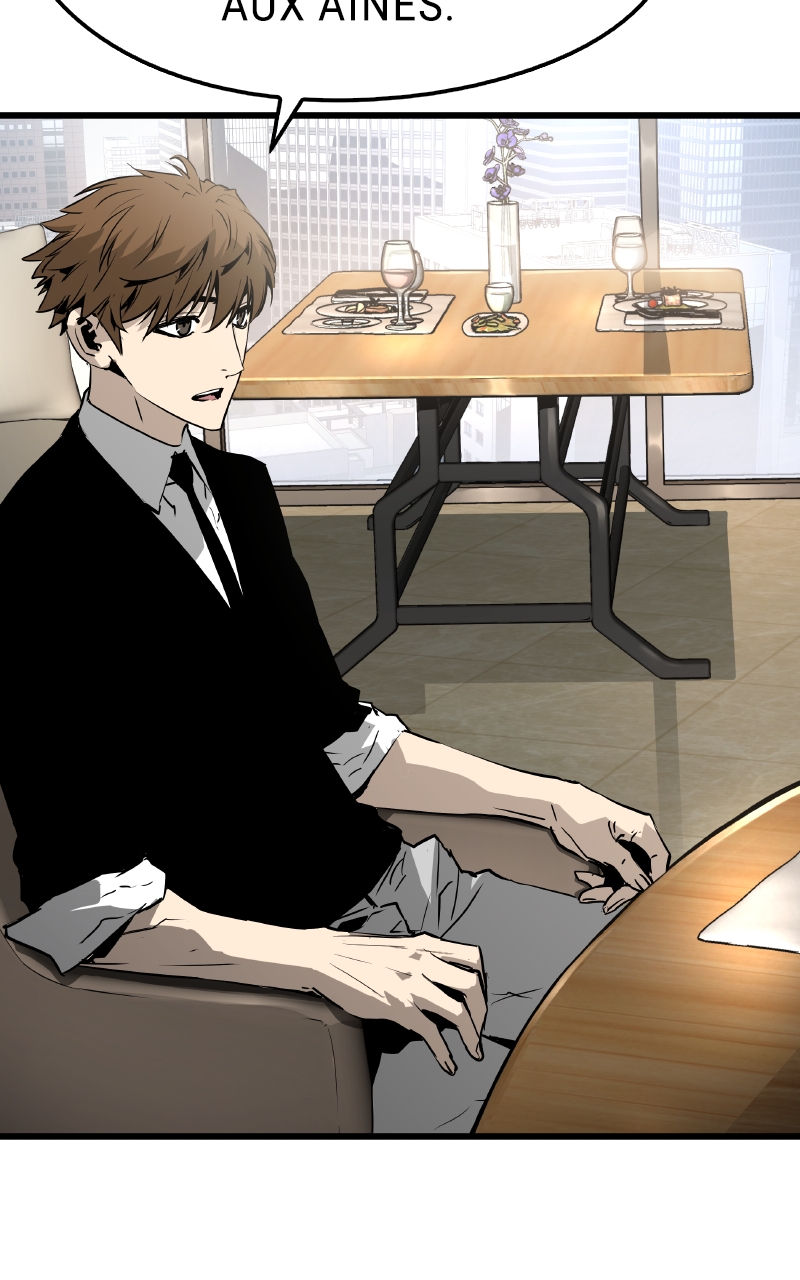 Read The Breaker 3_ Eternal Force FR Manga Online