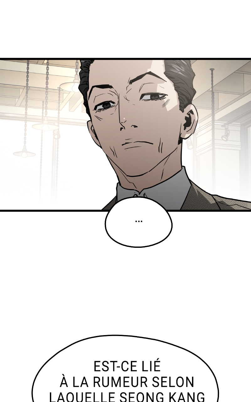Read The Breaker 3_ Eternal Force FR Manga Online