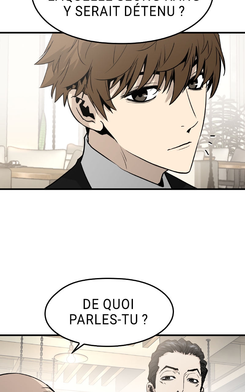 Read The Breaker 3_ Eternal Force FR Manga Online