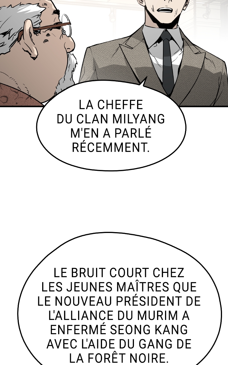 Read The Breaker 3_ Eternal Force FR Manga Online