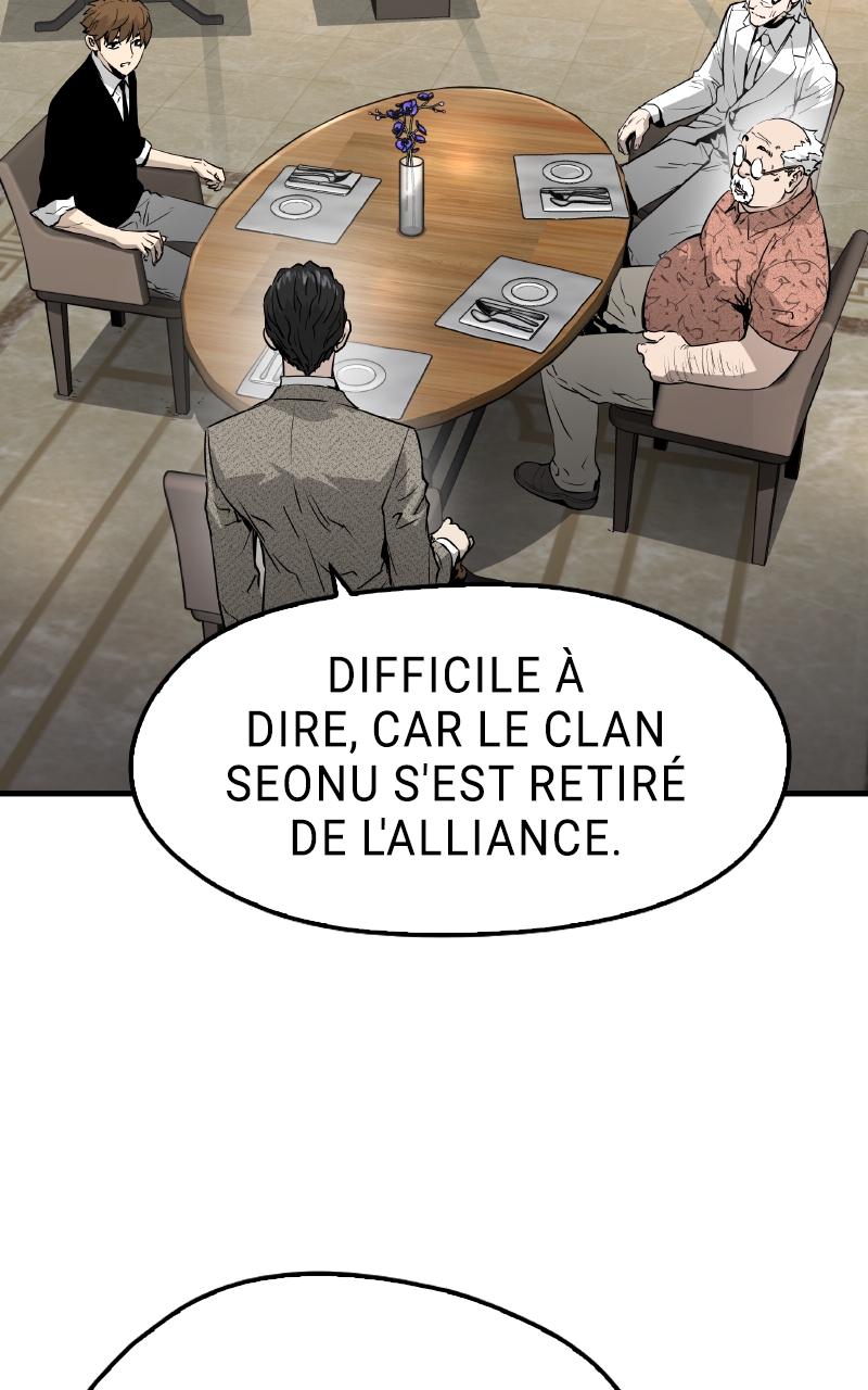 Read The Breaker 3_ Eternal Force FR Manga Online
