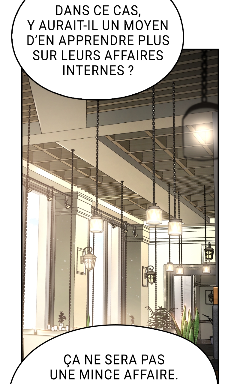 Read The Breaker 3_ Eternal Force FR Manga Online