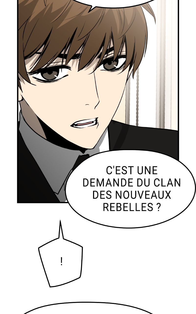 Read The Breaker 3_ Eternal Force FR Manga Online
